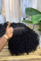 JURI AFRICAN TWIST WIG 14''