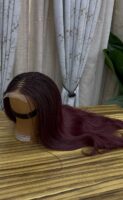 HYBRID LOOSE LAYERED WIG