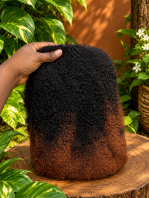 AFRO BULK REPLICA 24''