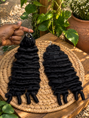 BEST CROCHET MIRACLE KNOTS 20''