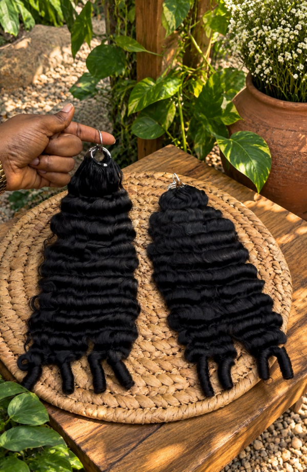 BEST CROCHET MIRACLE KNOTS 20''