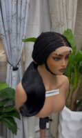 HYBRID LOOSE LAYERED WIG