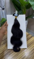 BETA BODYWAVE 100% HUMAN HAIR BULK 18''