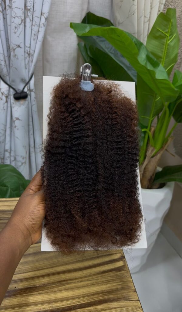 e398d341 ac95 4b43 8f46 dcdd5b712208 KINKY BULK 100% HUMAN HAIR 16''