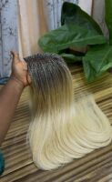 HYBRID BONESTRAIGHT WIG 28''