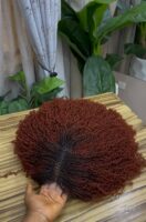 JURI AFRICAN TWIST WIG 14''