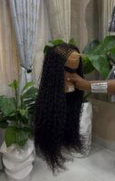 PRIMA DEEP GODDESS WIG 24''