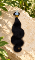 BETA BODYWAVE 100% HUMAN HAIR BULK 18''