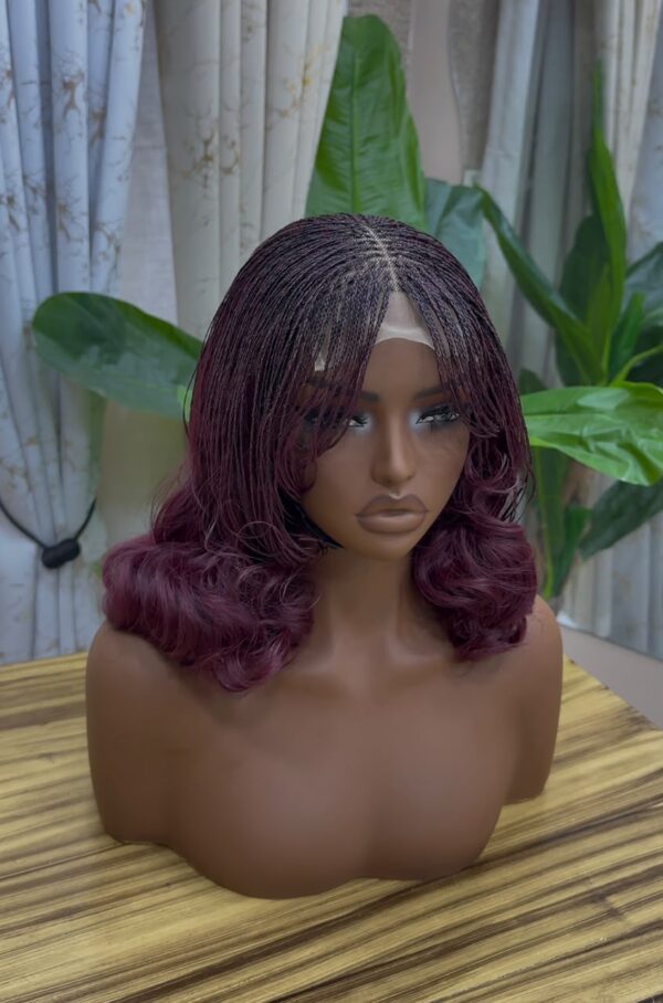 2762628e f7a6 440f b304 5e7a0ac0a34e HYBRID BOUNCE FRINGE WIG