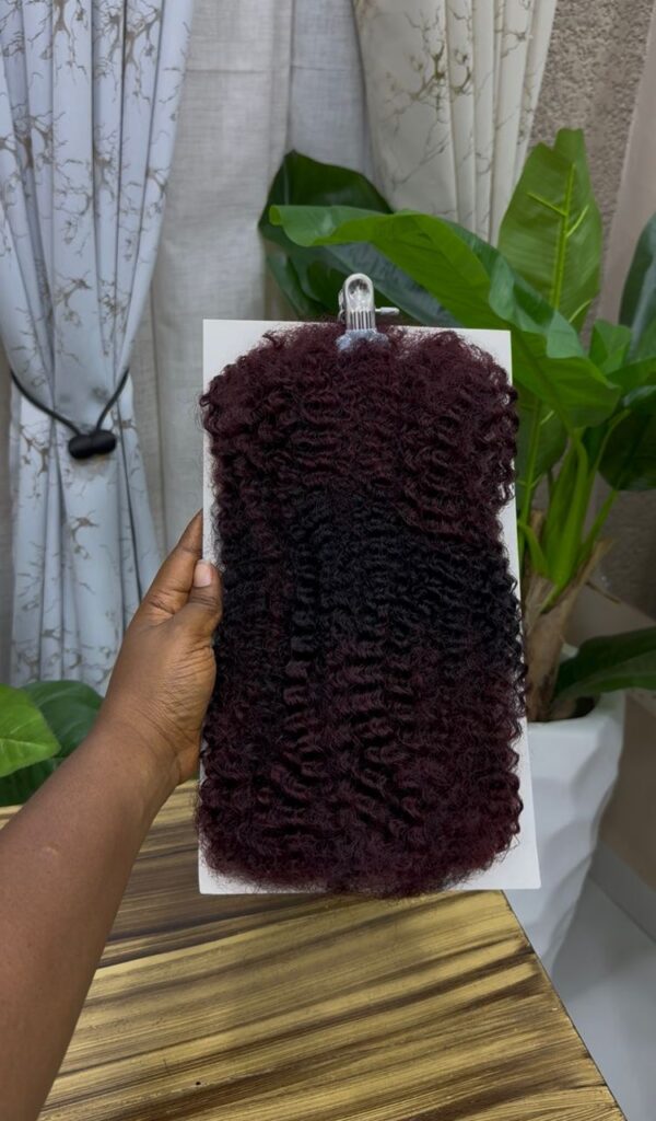 40d9299a 2842 46b3 8b12 dd70e50d14b5 KINKY BULK 100% HUMAN HAIR 16''