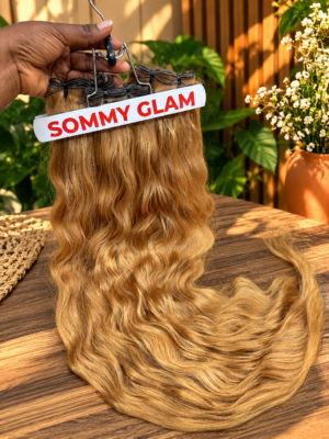 SM WEFT LOOSE WAVY BUNDLES