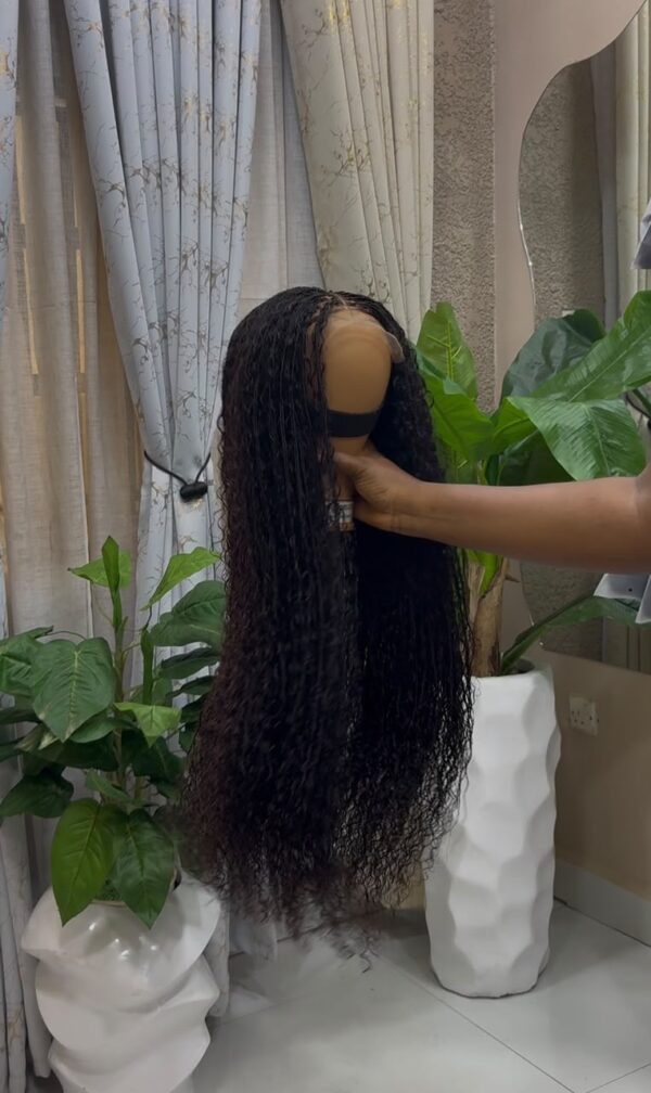 5aedd4bd ba63 4d00 a79f eff8649fb4ce TRISH BURMESE GODDESS WIG