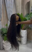 TRISH BURMESE GODDESS WIG