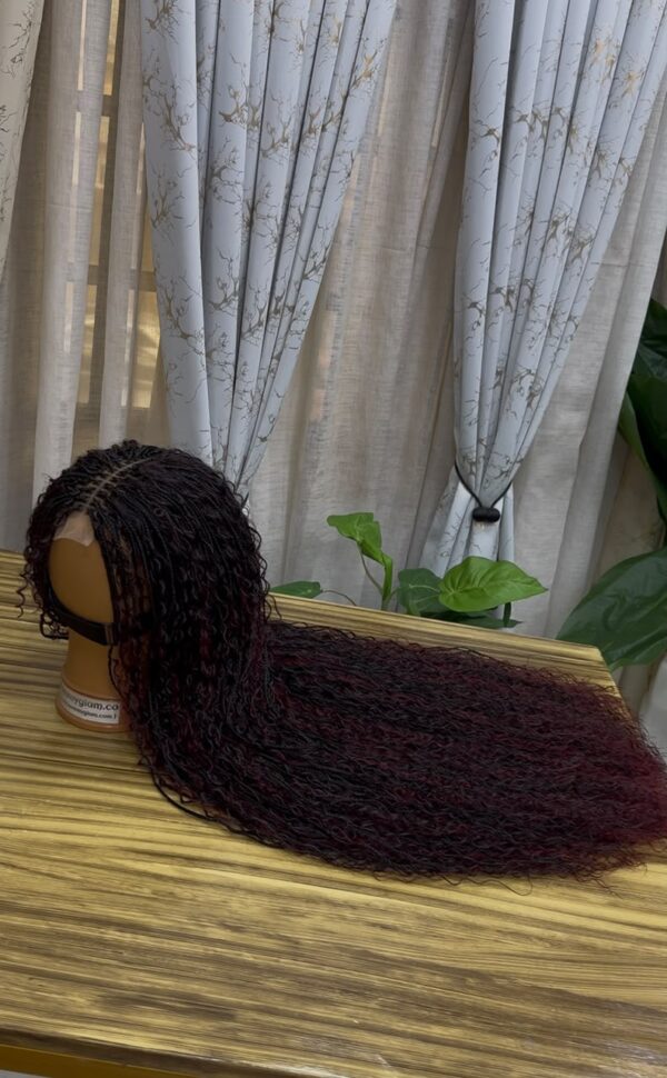 7a64fa6b d5b6 4e33 b5d9 f1a26d42e8ad UNIQUE GODDESS WIG 24''