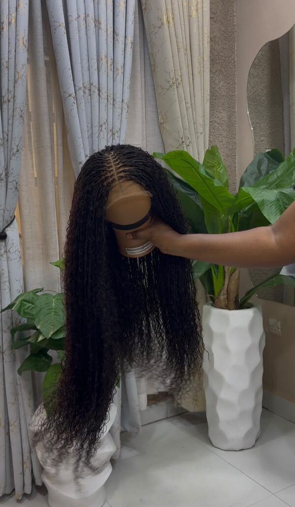 bac6760f 27a5 422e 8a38 9647fb40c47f TRISH BURMESE GODDESS WIG