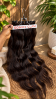SOFT WAVY BUNDLES ( 1 set )