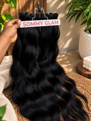 SOFT WAVY BUNDLE