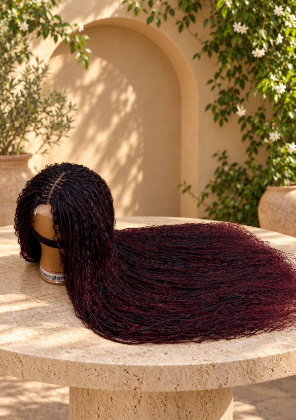 84db6b1f 695b 49f7 99bd 1f77c08cb4ef Unique Goddess Wig 24”