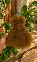 NATURAL 4C BULK 16''