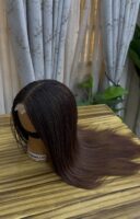 FEATHER WAVY WIG