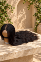 HYBRID SOFT WAVY WIG